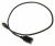 83183 KABEL USB MICRO-B STECKER > USB 2.0-A BUCHSE OTG 50 CM