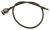 88937 Antennenkabel N-Stecker > RP-SMA-Stecker CFD200 0,5m Low LO