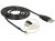 95985 MODUL ANSCHLUSSKABEL USB 2.0 A STECKER > 5 PIN KAMERA STECKE