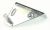 37028221 Oberes Scharnier/260V/rechts (mit Stift) RV1