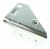 37028222 Oberes Scharnier/260V/links (ohne Stift) RV1