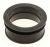 42152637 KNEBEL DICHTUNG (GLASKERAMIK, SCHWARZ)