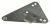 515860 Oben Scharnier A6 L OT
