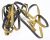 562238 GASKET PVC 10X3