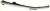 DJ97-02369A Griffbaugruppe;VS6000KL,Airborne,Ebony Black