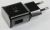 EP-TA20EBE GH44-02950A USB TÖLTŐ ADAPTER/ 5-9V / 2A / 15W EP-TA20EBE