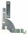DD82-01505A A/S ASSY-DOOR LINK R;DW5500MM