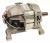 Motor    ,következö készülékhez illikEWE71252SNA 4150000000