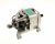 Ac Motor    ,következö készülékhez illikWUE7212S0A 4151000000