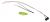 F88180 MIKROSCHALTER UND KNEBEL+LICHT 9234