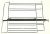 DG94-01106F ASSY SUPPORTER RACK-RIGHT;NV9900J,SINGLE