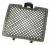 DJ64-01284A GRILLE BACK;VC3100M,PP+TD30%,HB,BLACK,SR