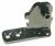 DA61-11648B HINGE-MIDDLE LEFT;RF8000MC,ZN,T4.5,ZNDC2
