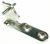 DA97-16899A ASSY HINGE-MIDDLE;RB6000K,TRIMKIT