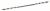 554698 CROSS BRACE FS50 PRESS