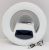 DC97-19298A ASSY COVER DOOR;WW6500K,WW80K6614QW/EU