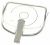 DJ97-01859B Baugruppe Abdeckung Zyklon;VC331LWDCRG,grau TRP,N