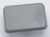 743296400 Abdeckung mit Magnet metallic grau