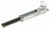 633376 OVEN DOOR HINGE XTURN SOFT FS16-NG3 2S ORA.