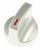 DO9047W-27 TEMPERATURREGLERKNOPF