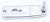 37029648 BOTTOM HINGE/140V(THICK-PIN)