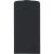 24208 MOBILIZE CLASSIC GELLY FLIP CASE PASSEND FÜR ALCATEL 1X BLACK