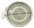 C00520733 488000520733 KOCHZONE, 230MM 2100W 2Z