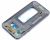 GH96-10575A ASSY METAL UNIT-FRONT SUB_ZK;