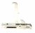 81535041 SCHARNIER LI/RE 90CM 492291