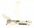 81535040 SCHARNIER LI/RE 90CM 492291