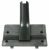 BN96-45937A ASSY GUIDE P-STAND;55NU8000,PC+ABS+GF20%