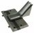 BN96-45938A ASSY GUIDE P-STAND;65NU8000,PC+ABS+GF20%