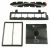 ARK2 9001691121 ARK2 RX9 PERF KIT(OSIRIS)NEW V