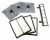 9001691139 SZŰRŐ KÉSZLET ERK2 PURE19 KIT PER OSIRIS NEW