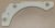 DC67-00945B Gewichtsausgleicher rechts WD6800N Beton T