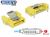 89887 Steckverbinder SATA 6Gb/s Buchse 8Pin Power