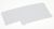 BN63-15588A Abdeckung hinten Sub; 34CF791, PC+ABS, T2.5, V-0, W