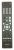 RC-1225 30701025900AD TÁVIRÁNYÍTÓ RC1225 AVRX250BT