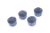 RF7432-1 FEET SET OF 4 HTS10