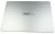60.GXVN1.002 Abdeckung LCD silber mit Logo Antenne*2