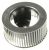 Turbina Kerék    ,következö készülékhez illikDNG5355IN1857453916150 4134000000