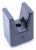 BOC0099197A HALTER GLASSCHEIBE KUNSTSTOFF. LI/RE