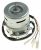 Ac Motor    ,következö készülékhez illikHHVP63FLMWF104063 4151000000
