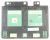 90NB0E81-R90010 X541NA-1A Touchpad-Modul