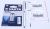 04190-00130700 T303UA Stylus Pen Silber KCC