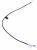 14005-02330000 V241IC BACKLIGHT CABLE