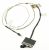 14005-02550500 GL703VM CABLE ASSY EDP FHD HUA