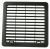 DA63-08062D COVER-UNIT;RS8000NC,ABS,T1,HB,I BLACK