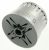 9070242 Knebel SCANDIUMA 2109 INOX