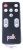 RE1503-1 Fernbedienung Soundbar 5000